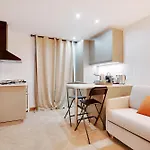 Appartement 2 Personnes - Tour Eiffel